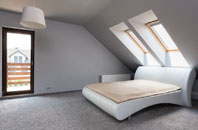 Barkisland bedroom extensions